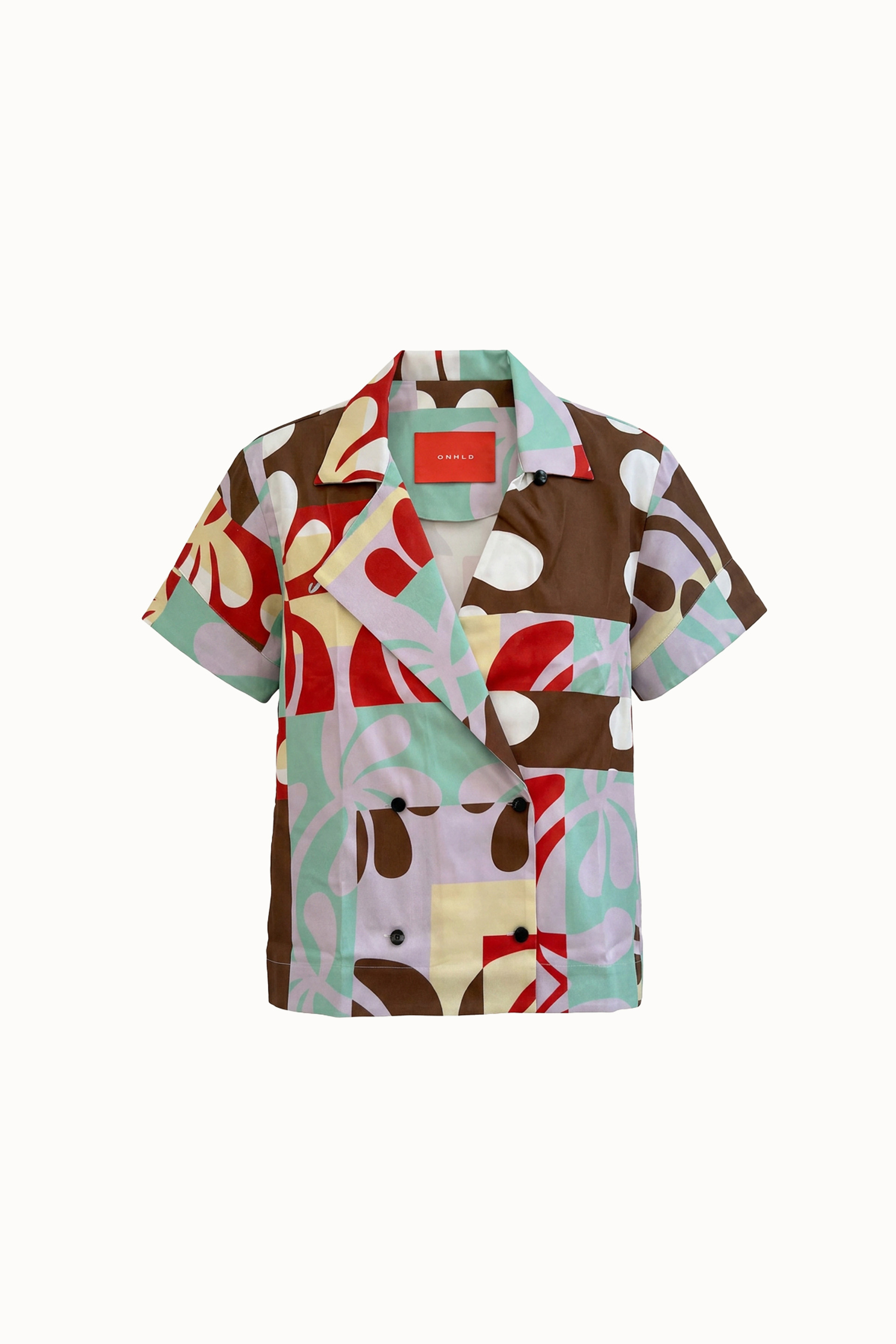 Guayabera Shirt